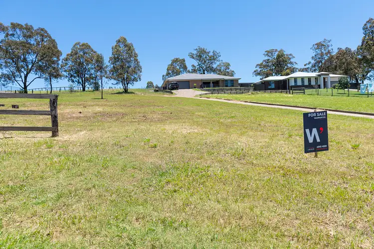Fifth view of Homely land listing, 13 Lou Fisher Place, Muswellbrook NSW 2333