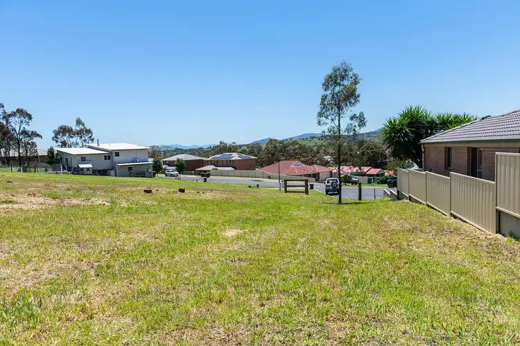 Sixth view of Homely land listing, 13 Lou Fisher Place, Muswellbrook NSW 2333