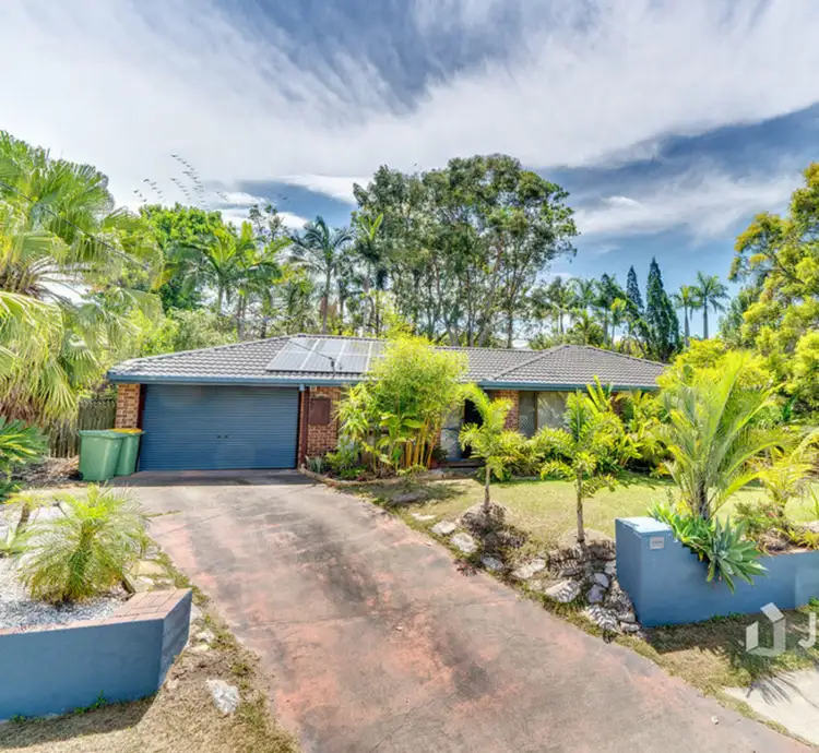 125 Collingwood Drive, Collingwood Park QLD 4301