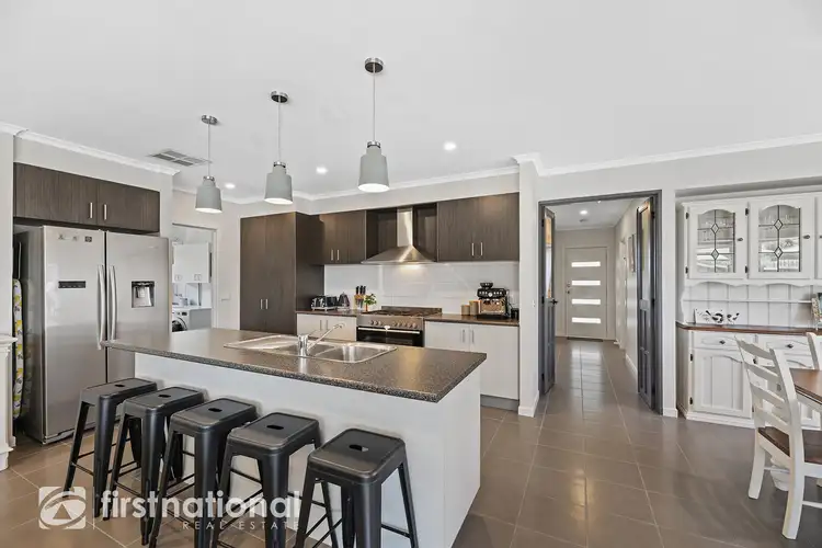 Fourth view of Homely house listing, 11 Howard Street, Warragul VIC 3820