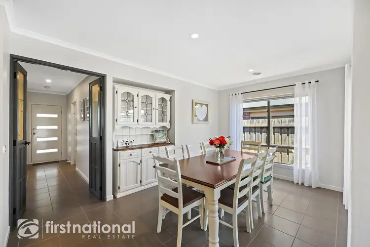 Sixth view of Homely house listing, 11 Howard Street, Warragul VIC 3820