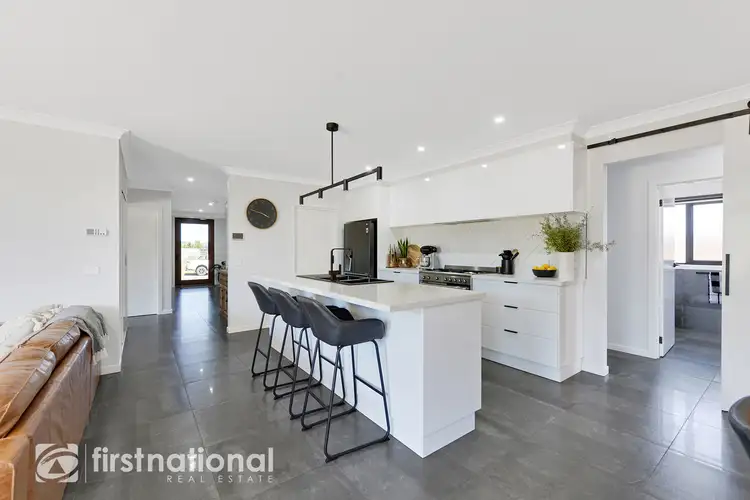 Second view of Homely house listing, 53 Bailey Road, Warragul VIC 3820