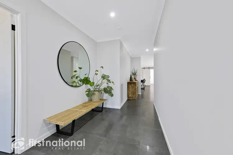 Third view of Homely house listing, 53 Bailey Road, Warragul VIC 3820