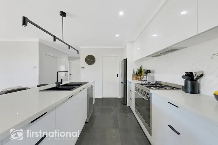 Fourth view of Homely house listing, 53 Bailey Road, Warragul VIC 3820
