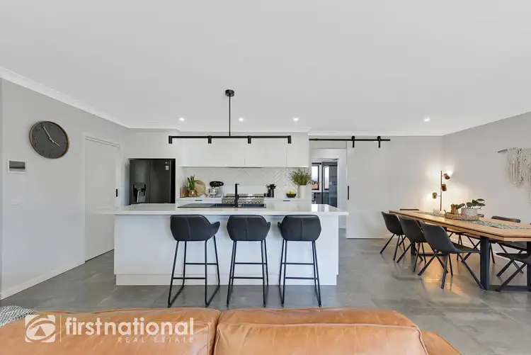 Fifth view of Homely house listing, 53 Bailey Road, Warragul VIC 3820
