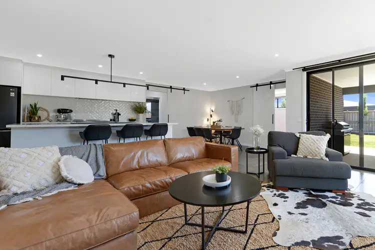 Sixth view of Homely house listing, 53 Bailey Road, Warragul VIC 3820