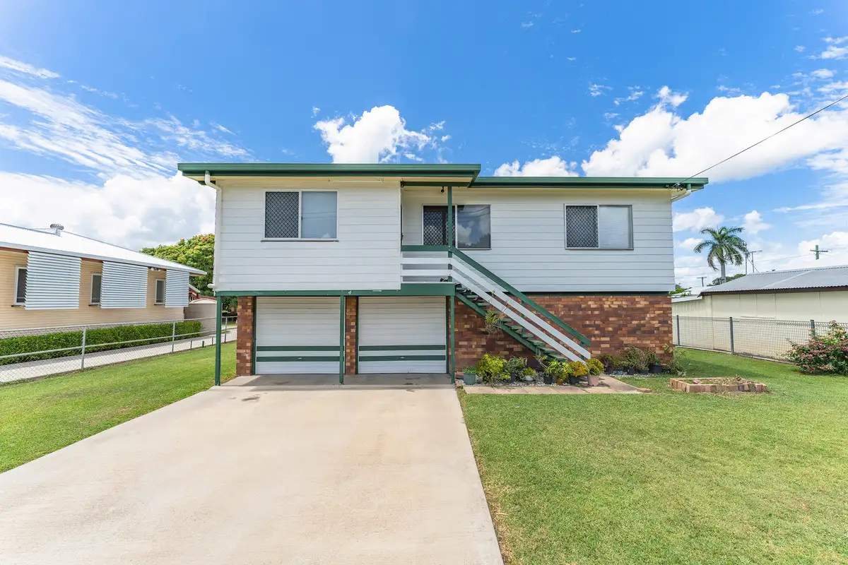 Main view of Homely house listing, 284 Rockonia Road, Koongal QLD 4701