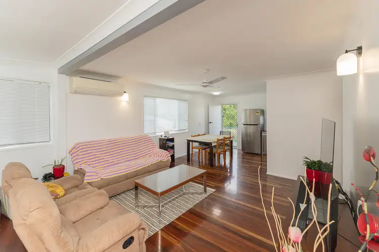 Third view of Homely house listing, 284 Rockonia Road, Koongal QLD 4701