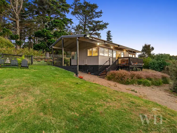 Third view of Homely house listing, 1 Robinson Street, Mount Martha VIC 3934