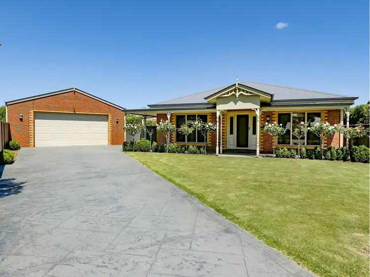 35 Janice Way, Sale VIC 3850