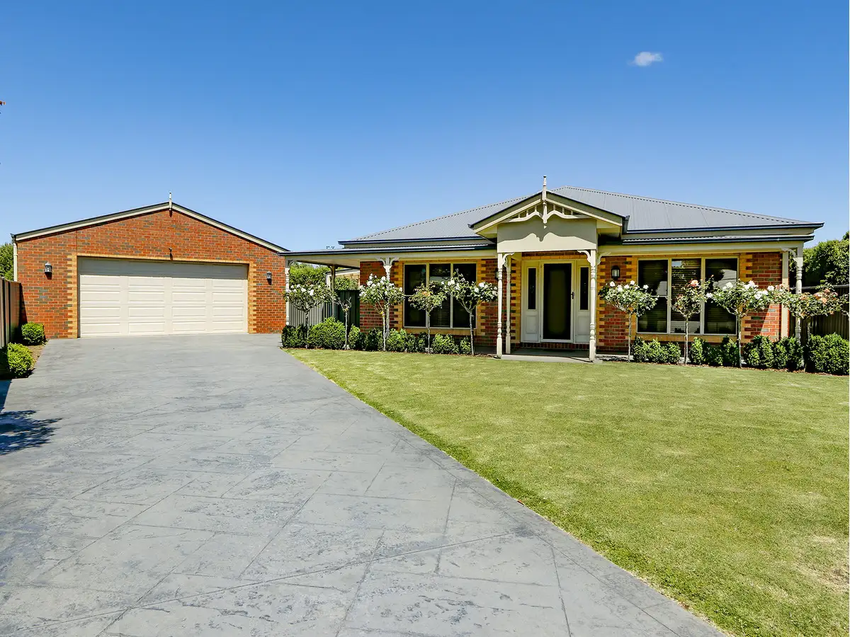 Main view of Homely house listing, 35 Janice Way, Sale VIC 3850