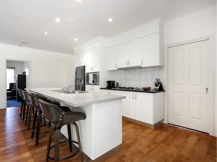 Third view of Homely house listing, 35 Janice Way, Sale VIC 3850