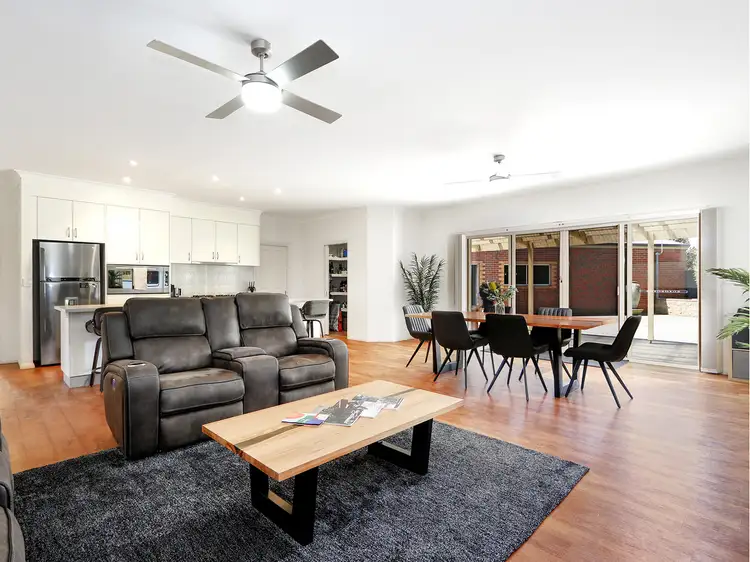 Fourth view of Homely house listing, 35 Janice Way, Sale VIC 3850