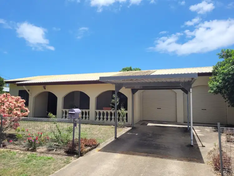 Main view of Homely house listing, 4 Jacaranda Street, Forrest Beach QLD 4850