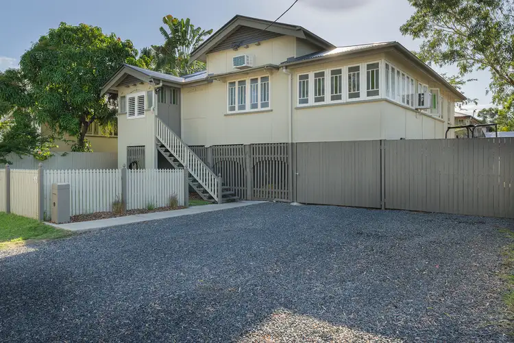 Main view of Homely house listing, 31 Edward Street, Berserker QLD 4701