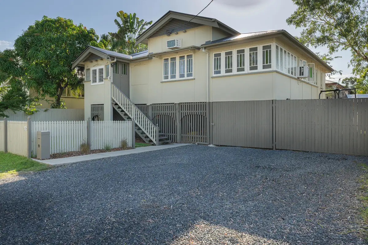 Main view of Homely house listing, 31 Edward Street, Berserker QLD 4701