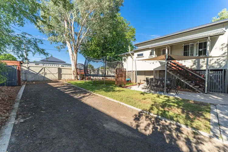 Second view of Homely house listing, 31 Edward Street, Berserker QLD 4701