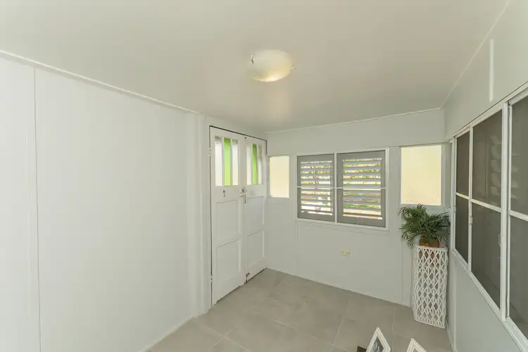 Third view of Homely house listing, 31 Edward Street, Berserker QLD 4701