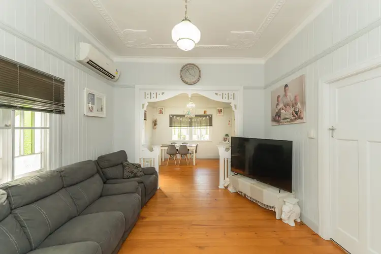 Fourth view of Homely house listing, 31 Edward Street, Berserker QLD 4701