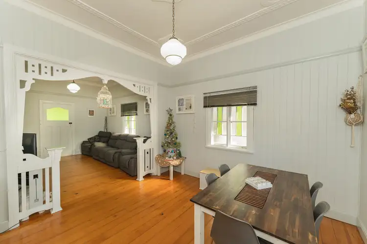 Fifth view of Homely house listing, 31 Edward Street, Berserker QLD 4701