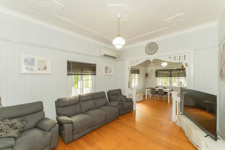 Sixth view of Homely house listing, 31 Edward Street, Berserker QLD 4701