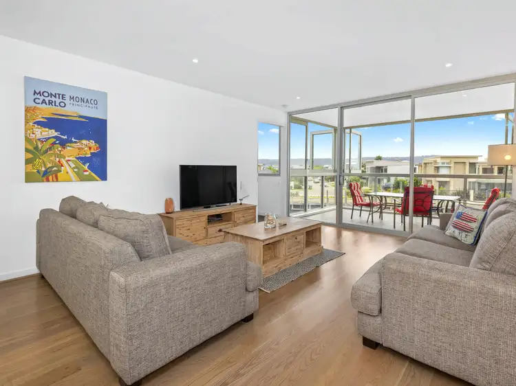 Sixth view of Homely apartment listing, 203/11 Sharpley Avenue, Safety Beach VIC 3936
