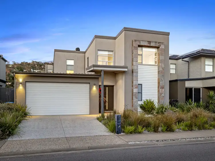 Third view of Homely house listing, 8 Clipper Quay, Safety Beach VIC 3936