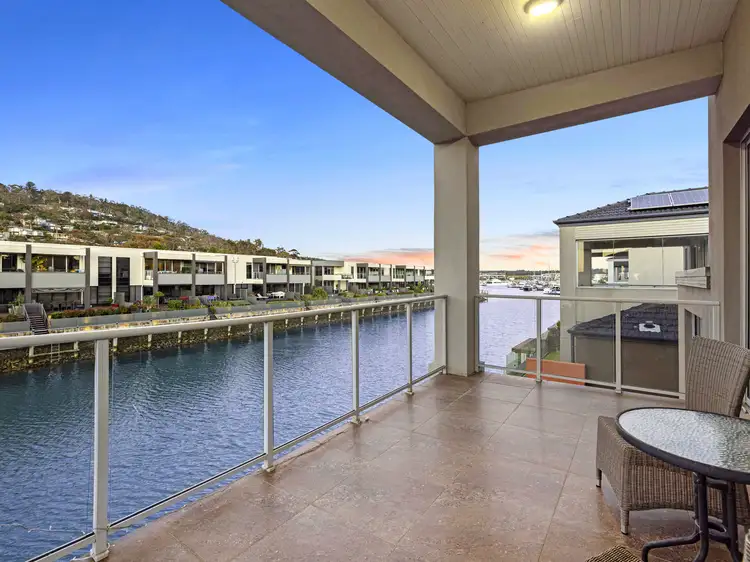 Fourth view of Homely house listing, 8 Clipper Quay, Safety Beach VIC 3936