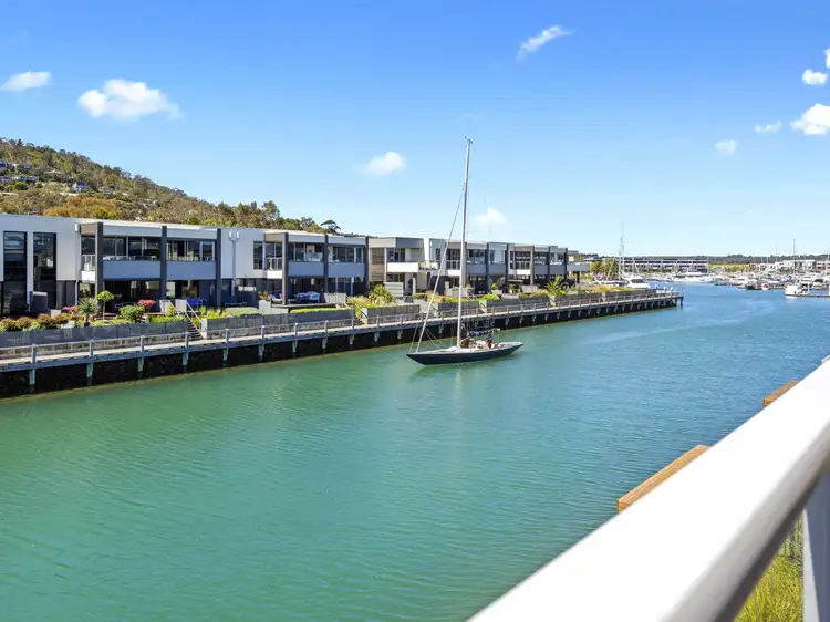 Fifth view of Homely house listing, 8 Clipper Quay, Safety Beach VIC 3936