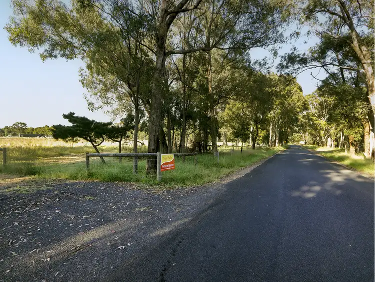 Fourth view of Homely land listing, 214 Briagolong-Stockdale Road, Briagolong VIC 3860