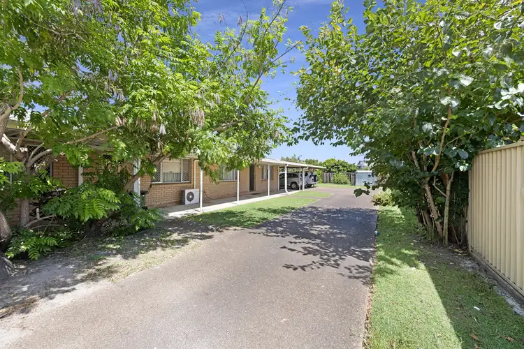 21 Goodwin Street, Bundaberg South QLD 4670