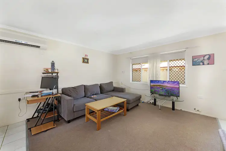 Third view of Homely block of units listing, 21 Goodwin Street, Bundaberg South QLD 4670