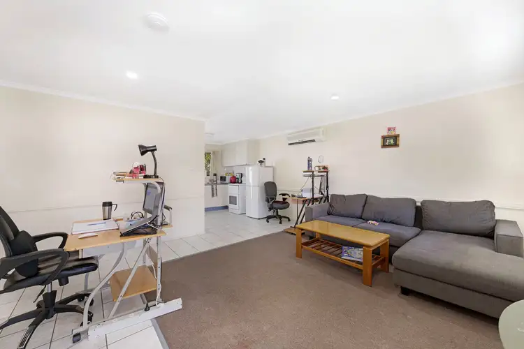 Fourth view of Homely block of units listing, 21 Goodwin Street, Bundaberg South QLD 4670