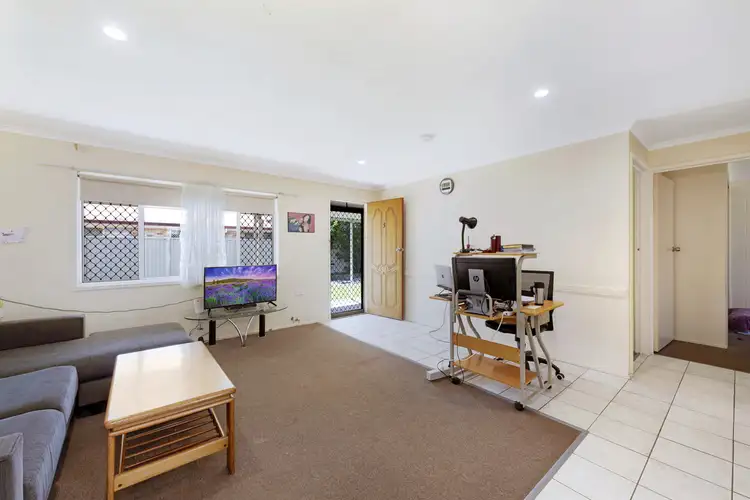 Fifth view of Homely block of units listing, 21 Goodwin Street, Bundaberg South QLD 4670