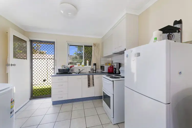 Sixth view of Homely block of units listing, 21 Goodwin Street, Bundaberg South QLD 4670