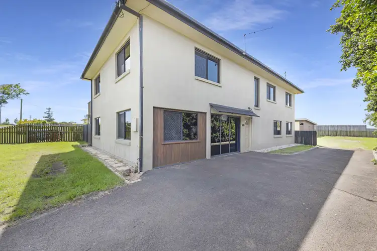Main view of Homely house listing, 150 Windermere Road, Windermere QLD 4670