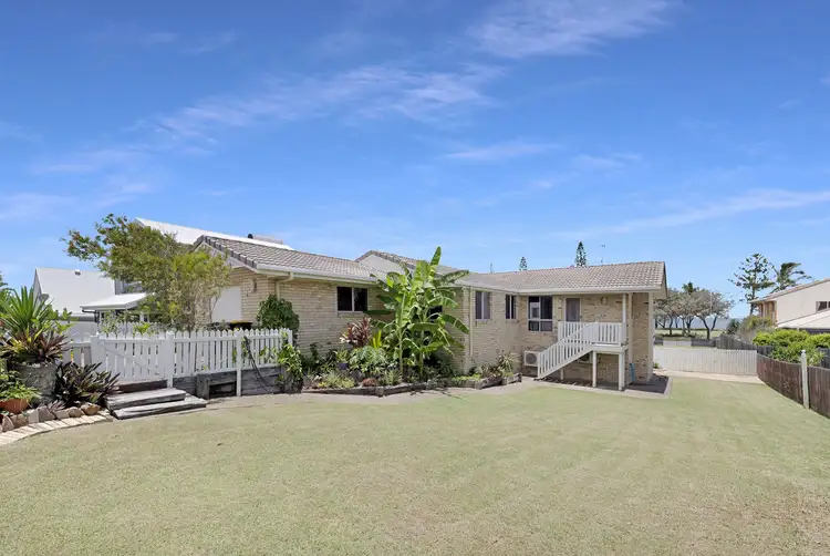 19 Oceanview Street, Bargara QLD 4670