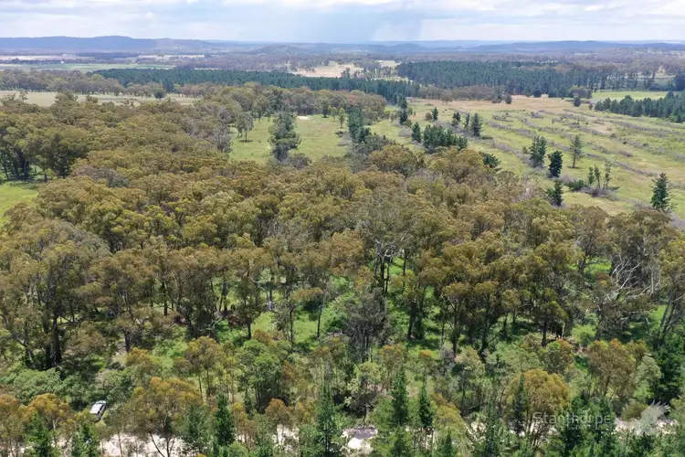 Main view of Homely land listing, LOT 8 Central Road, Sugarloaf QLD 4380