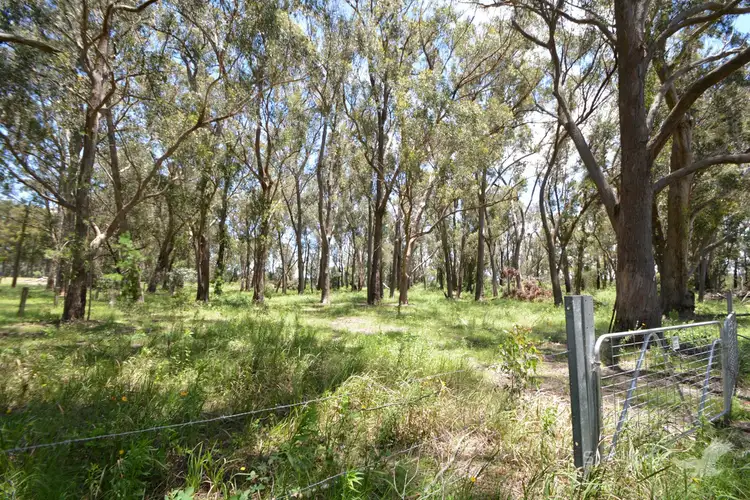 Fourth view of Homely land listing, LOT 8 Central Road, Sugarloaf QLD 4380
