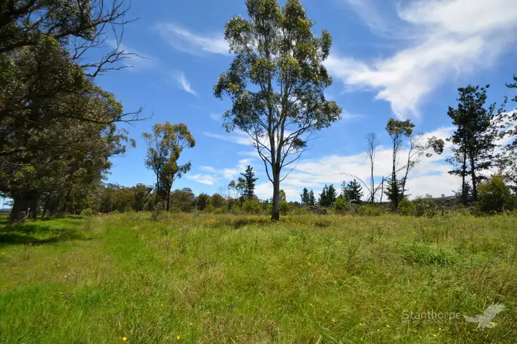 Fifth view of Homely land listing, LOT 8 Central Road, Sugarloaf QLD 4380