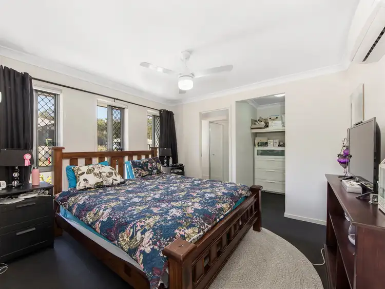 Sixth view of Homely house listing, 23 Melville Drive, Brassall QLD 4305