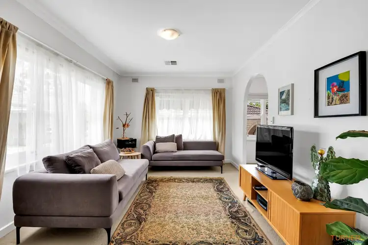 Second view of Homely unit listing, 2/95 Sydney Street, Glenunga SA 5064