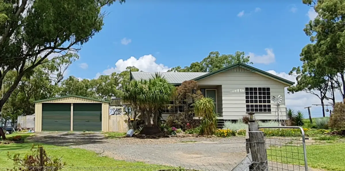 Main view of Homely house listing, 26 Peters Road, Meringandan West QLD 4352