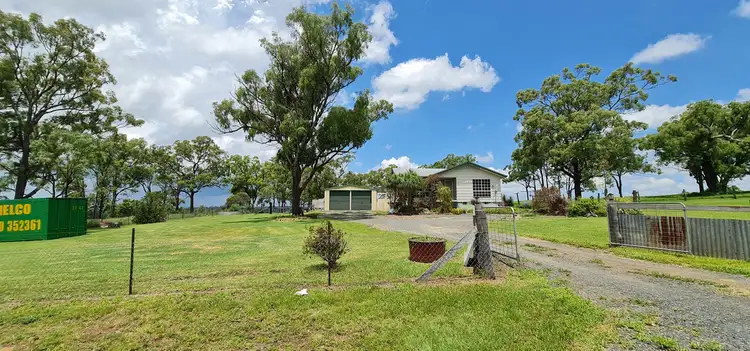 Second view of Homely house listing, 26 Peters Road, Meringandan West QLD 4352