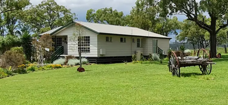 Third view of Homely house listing, 26 Peters Road, Meringandan West QLD 4352