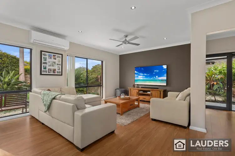 Second view of Homely house listing, 26 Wyden Street, Old Bar NSW 2430