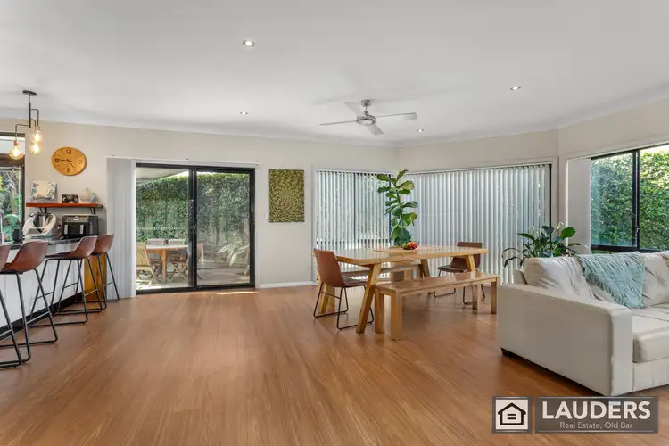 Fourth view of Homely house listing, 26 Wyden Street, Old Bar NSW 2430