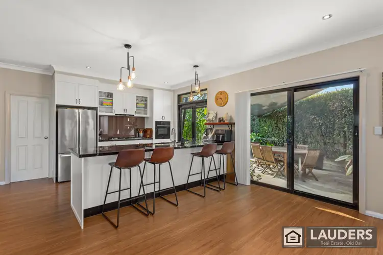 Fifth view of Homely house listing, 26 Wyden Street, Old Bar NSW 2430