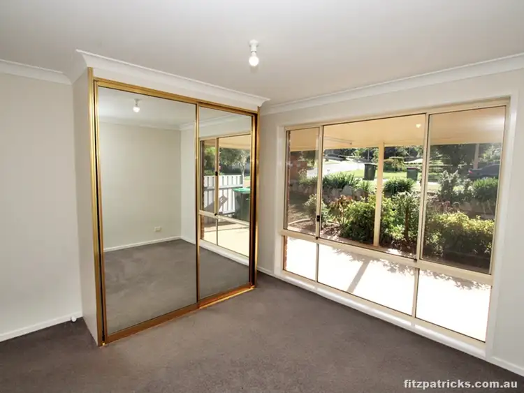 Fourth view of Homely unit listing, 1/14 Kilpatrick Street, Kooringal NSW 2650