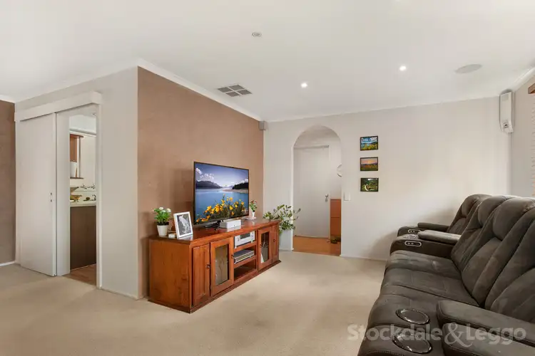 Second view of Homely house listing, 39 James Cook Drive, Cranbourne VIC 3977
